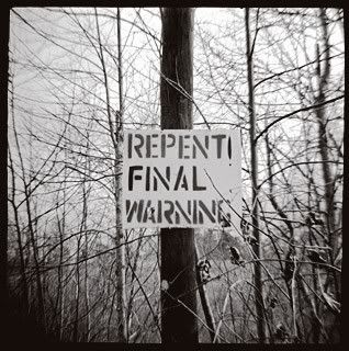 repent1 Pictures, Images and Photos