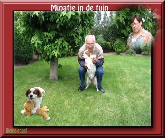 Minatje