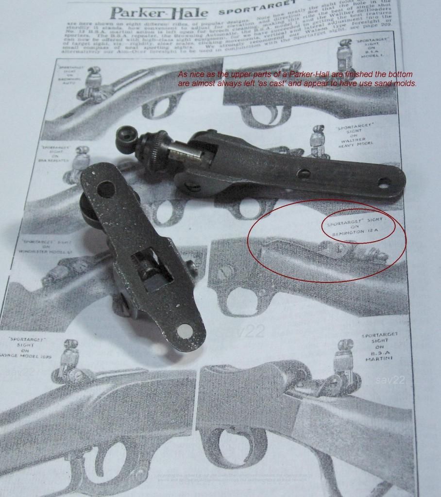 wtb lyman r 12 Rimfire Central Firearm Forum