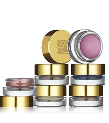 Gossip Girl  Gloss on Lip Gloss Gossip  Estee Lauder Double Wear Stay In Place Shadow Cream