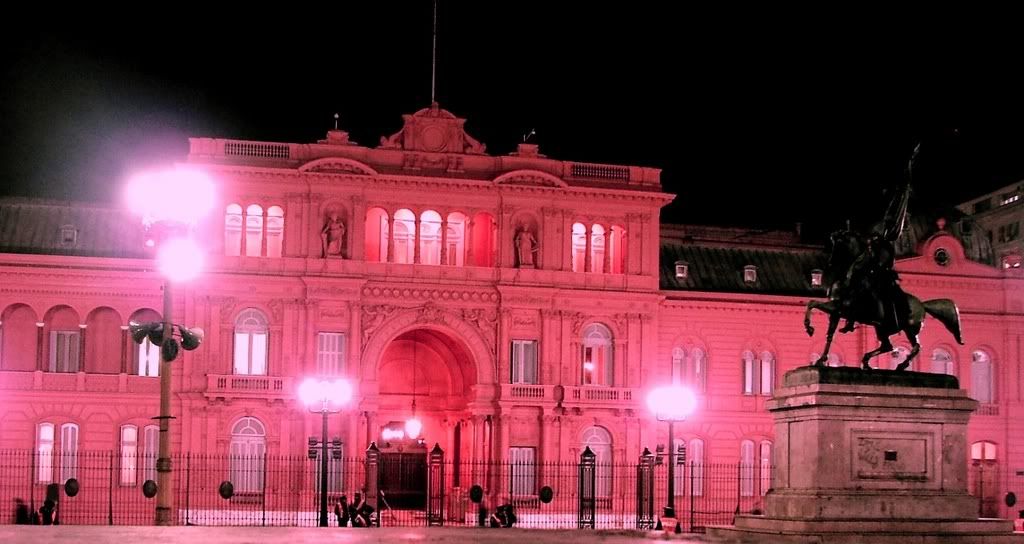 Buenos Aires Buenos Aires