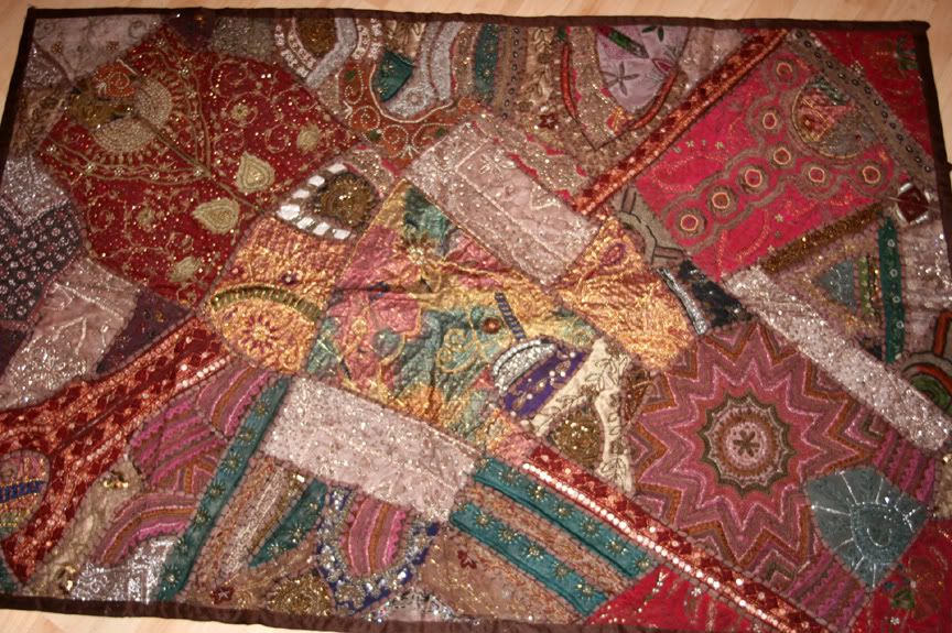 Beautiful Wall Hanging from India