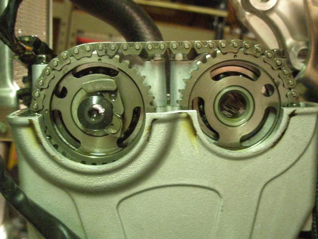 *Update*Timing question [WITH PICTURES!!] KX250F ThumperTalk