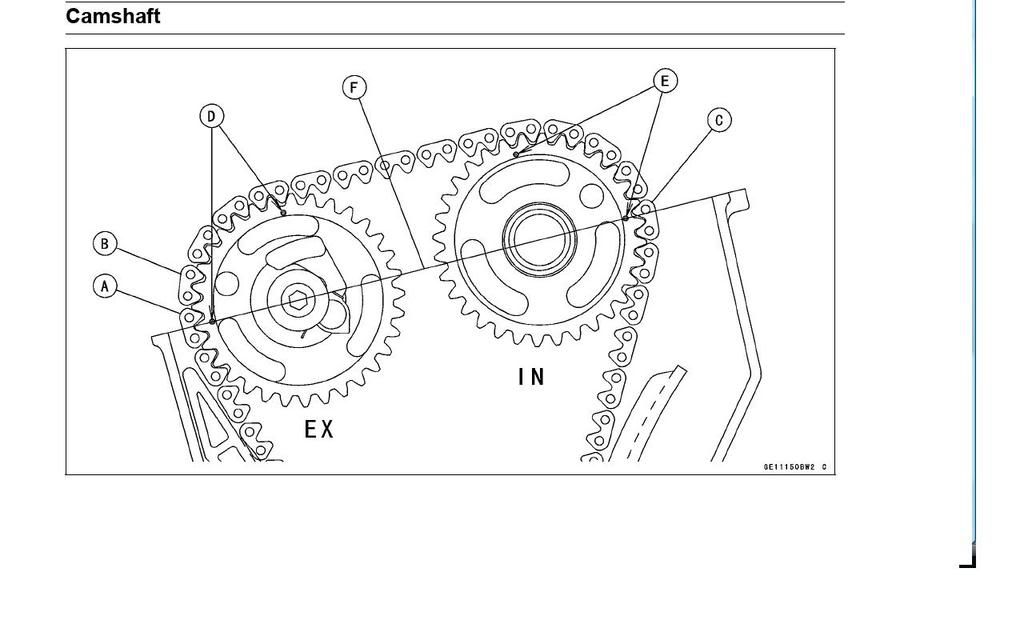 Shimming Valve Clearance KX250F ThumperTalk