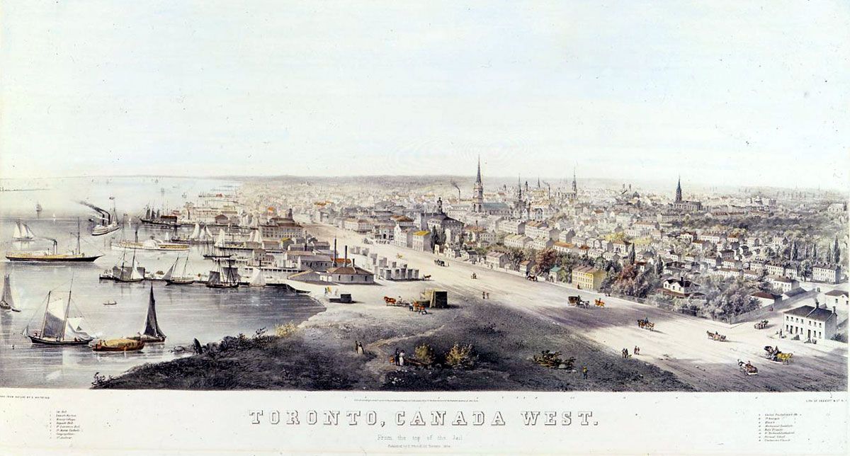 Toronto_Canada_West_in_1854.jpg