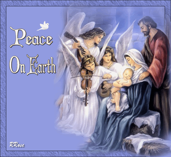 Peace on Earth Pictures, Images and Photos