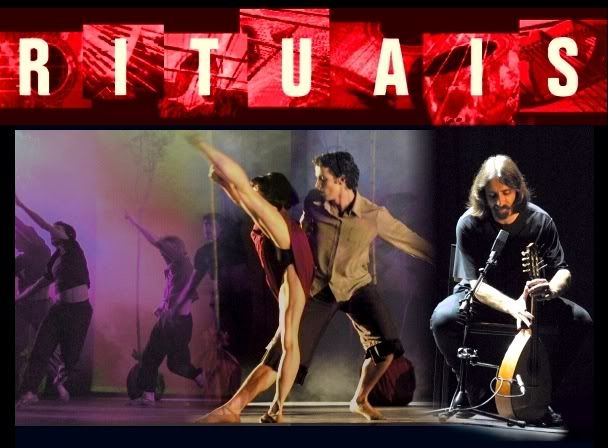 RITUAIS
