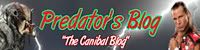 The Canibal Blog