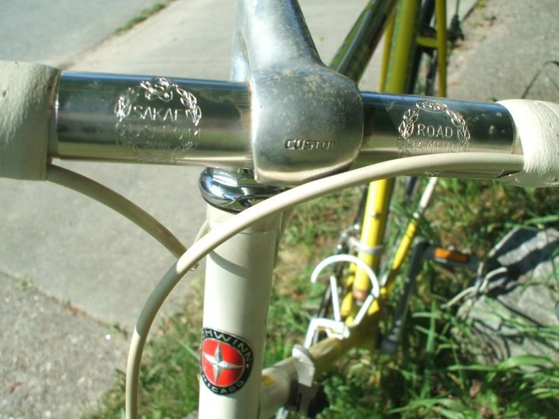 1988 schwinn prelude