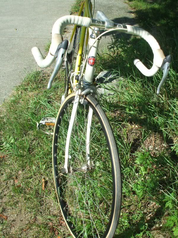 vintage schwinn prelude