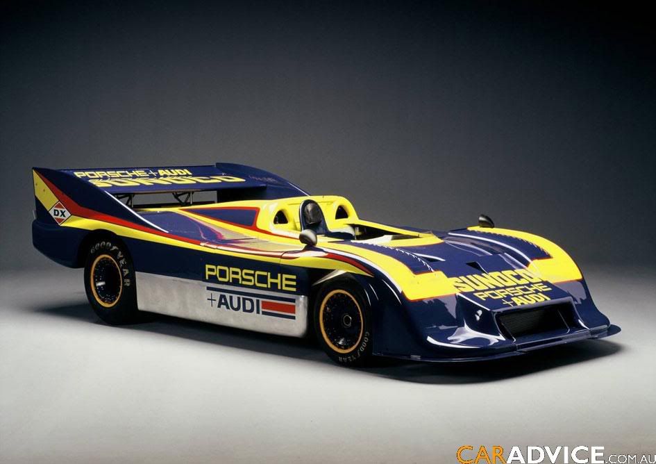 Porsche 917 30