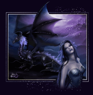 Animation102111111111111111.gif Dragon Witch image by ladyhorror1971
