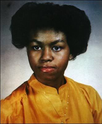 is michelle obama pregnant. Is Michelle Obama America#39;s