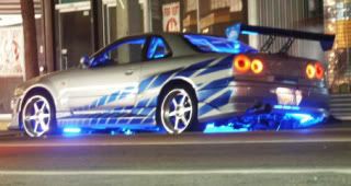 2 fast 2 furious Pictures, Images and Photos