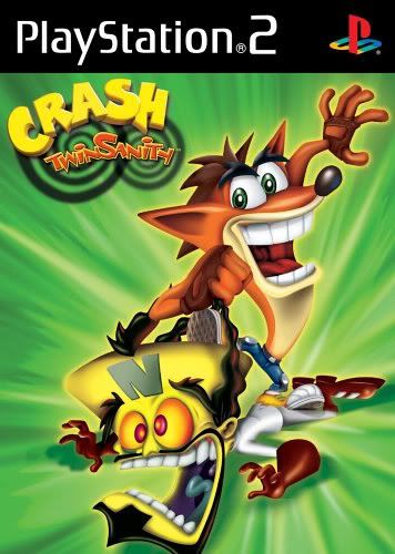 Crash Bandicoot Action Pack [2005/ENG]