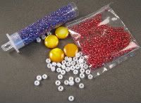 Carnival Bead Palette