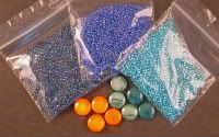 Mermaid Bead Palette