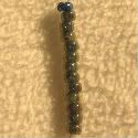 Two Drop Peyote Tutorial