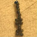 Two Drop Peyote Tutorial
