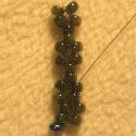 Two Drop Peyote Tutorial