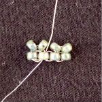 Herringbone Weave Tutorial