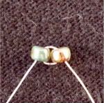Ladder Stitch Tutorial