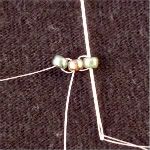 Ladder Stitch Tutorial