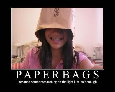 PAPERBAG Pictures, Images and Photos