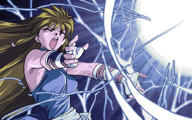 Energy Anime