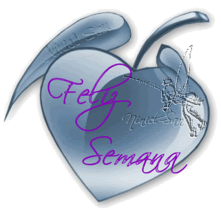 Felizsemana.gif Feliz semana picture by ninielsan