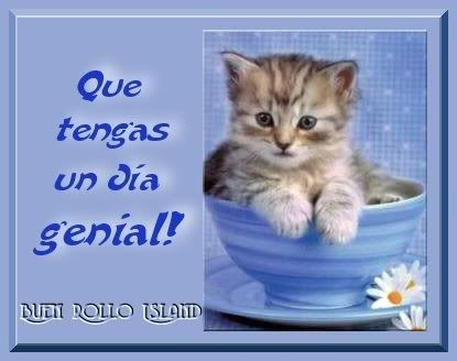 buendia.jpg Buen dia image by ninielsan