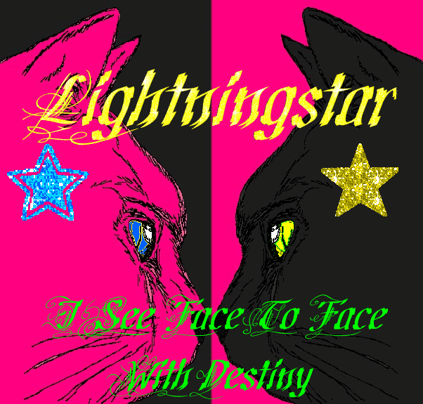 Lightningstar Avatar