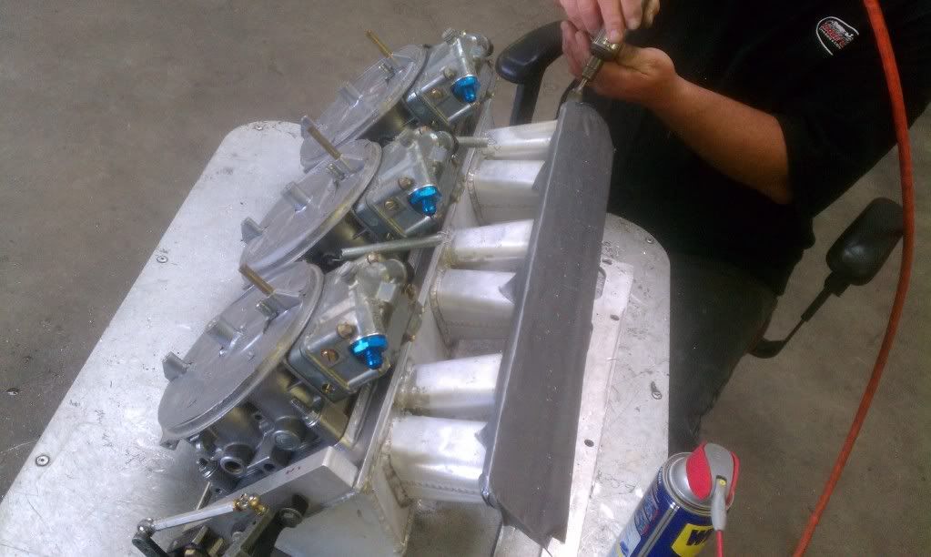 Flywheel bolt thread and pitch Chevy TrailBlazer, TrailBlazer SS and