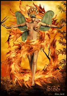 fire fairy Pictures, Images and Photos