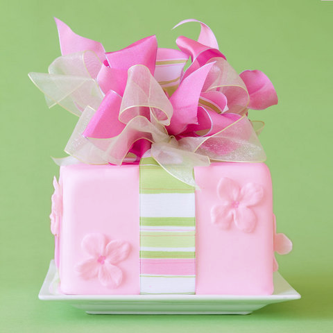 Send a Birthday Cake & Bakery with the Your Special Day 