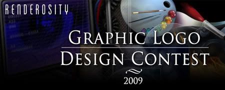 2009 Renderosity Graphics Contest