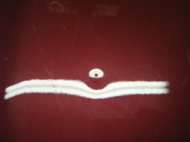Repairing Car Dents With Dry Ice Repairing Car Dents With Dry Ice