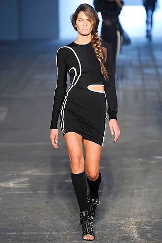 frankie runway Pictures, Images and Photos