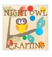 Nightowlcrafting