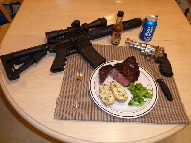 Dinner photo: Dinner pic P1000797_zps59bce188.jpg