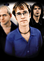 semisonic Pictures, Images and Photos