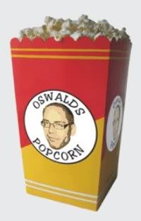 Oswalds Popcorn