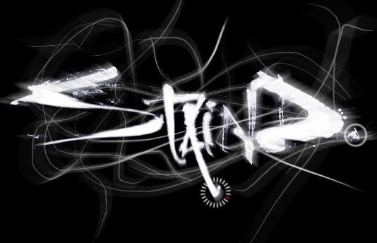 staind Image