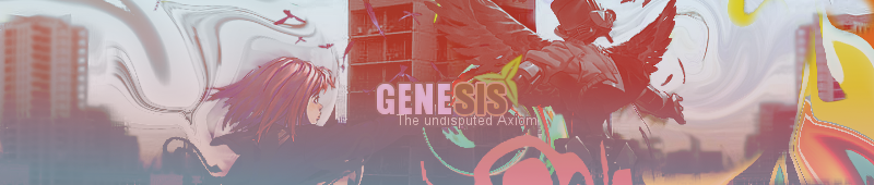 Genesizians