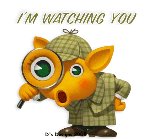 DsDesignsWatchingYou.gif picture by 55hockeyfan