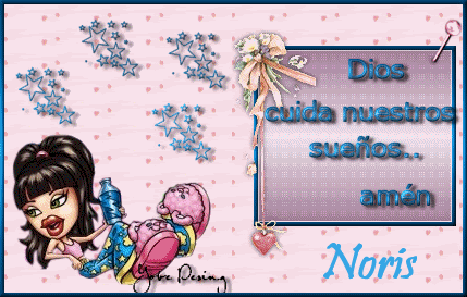 NORISDIOSCUIDANTSSUEOS.gif NORIS image by juanita_bb