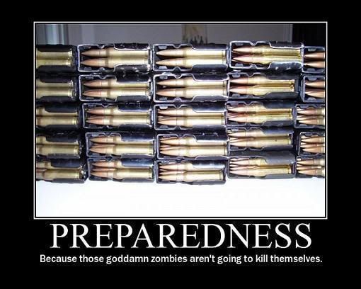 Loaded during storage? - Semi-Auto Handguns