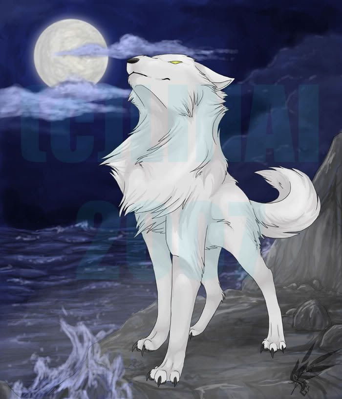 White_Wolf___Take_4_by_linai.jpg Anime wolf image by WolfCryChan