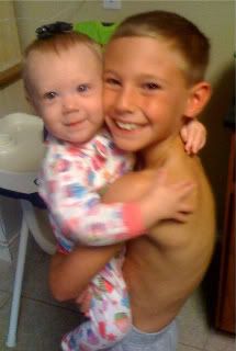 cousin