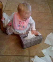 kleenex